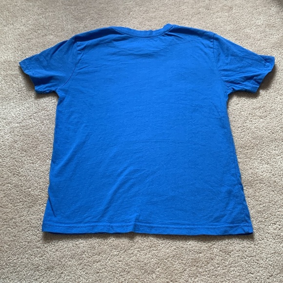 US Polo Assn boy t-shirt - Picture 6 of 6